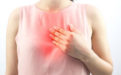 Reflujo G – Esofágico